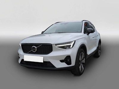 Gebraucht Volvo XC40 Plus 261 PS (191 kW) 2022 Weiß SUV