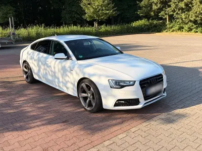 Gebraucht Audi A5 Sportback