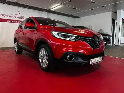 Occasion Renault Kadjar Business 110 ch (80 kW) 2018 Rouge SUV