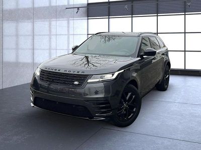 Neu Land Rover Range Rover Velar SE Dynamic 204 PS (150 kW) 2026 Carpathian grey SUV