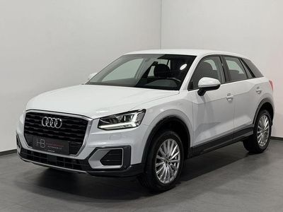 Gebraucht Audi Q2 150 PS (110 kW) 2017 Weiß SUV