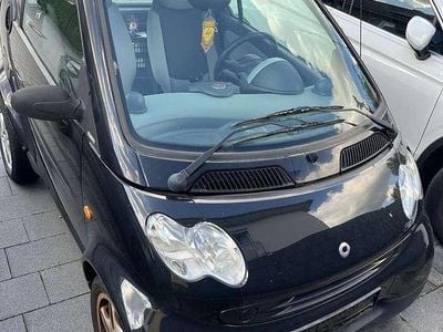 Smart ForTwo Coupé