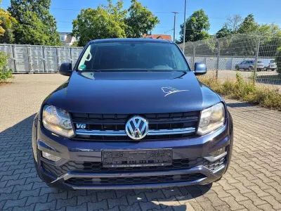 Gebraucht VW Amarok