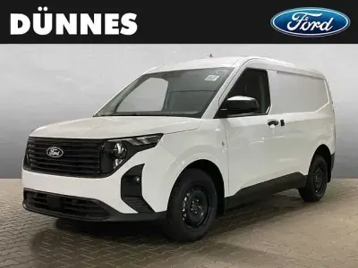Occasion Ford Transit Trend 101 ch (74 kW) 2025 Blanc