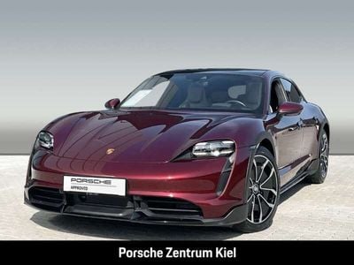 Porsche Taycan Turbo
