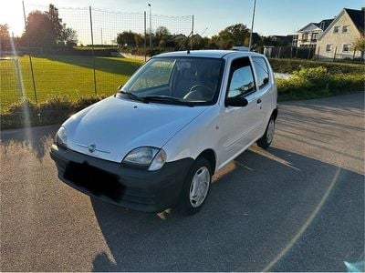 Fiat Seicento