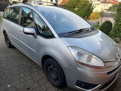 Citroën C4 Picasso