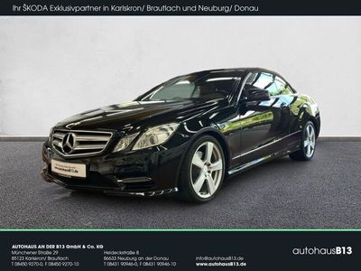 Mercedes E200