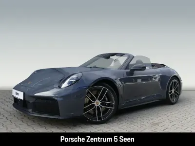 Gebraucht Porsche 992