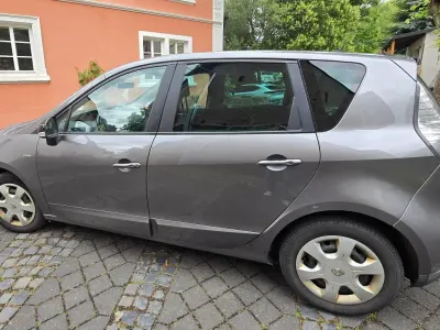 Gebraucht Renault Scénic III