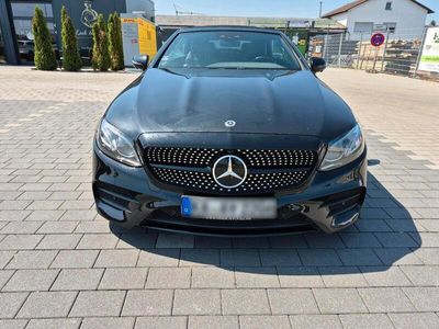 Mercedes E400