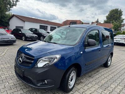 Mercedes Citan 109