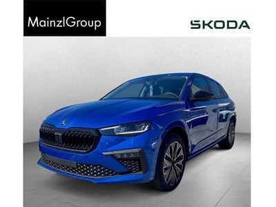 Blau Neu 2025 Skoda 110 R Drive Limousine | 36.810 € (Etwas zu teuer)