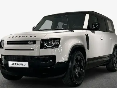 Neu Land Rover Defender SE Dynamic 350 PS (257 kW) 2026 Grau SUV