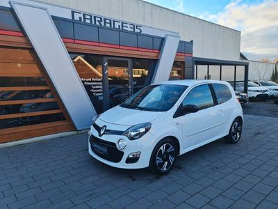 gebraucht Renault Twingo Dynamique/TEMPOMAT/LM-FELGEN/BLUETOOTH