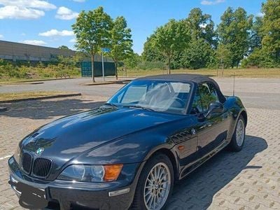 BMW Z3