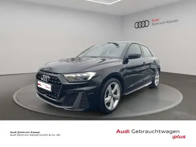 Occasion Audi A1