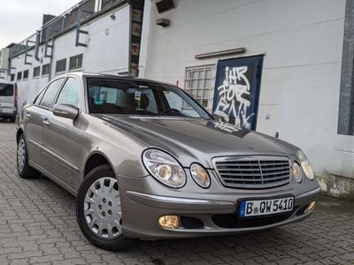 gebraucht Mercedes C220 E 220 CDI Elegance