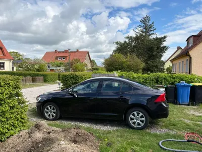 Gebraucht Volvo S60