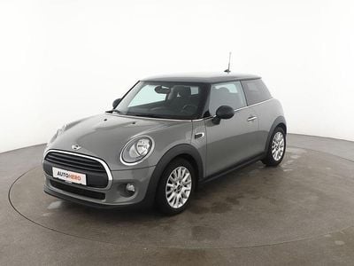 Mini One D