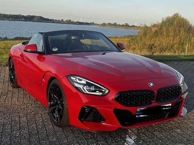 Gebraucht BMW Z4 M Sport 340 PS (250 kW) 2019 Cabrio