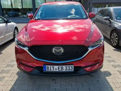 Gebraucht Mazda CX-5