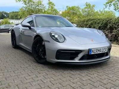 Gebraucht Porsche 992 480 PS (353 kW) 2024 Andere Coupé