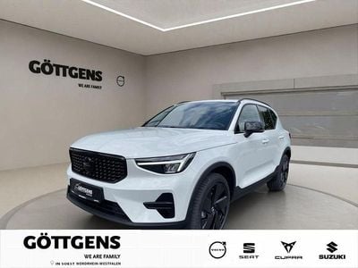Gebraucht Volvo XC40 Plus 163 PS (119 kW) 2025 Weiß SUV
