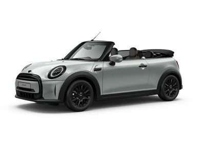Mini One Cabriolet