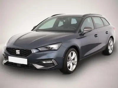 Gebraucht Seat Leon FR 150 PS (110 kW) 2025 Manufacturer