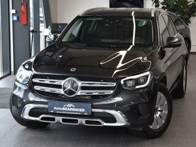Mercedes GLC220