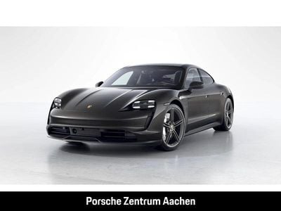 Gebraucht Porsche Taycan 350 kW (476 PS) 2024 Grau Limousine