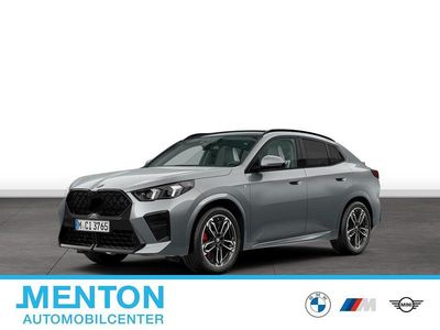 Gebraucht BMW X2 M Sport 150 PS (110 kW) 2025 Grau SUV