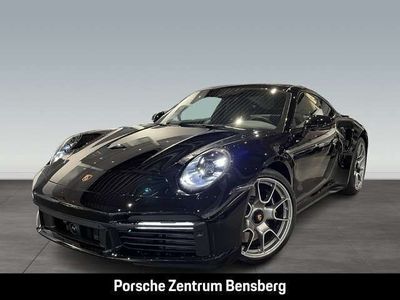 gebraucht Porsche 911 Turbo 992* Heritage Design Paket Classic*