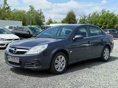Gebraucht Opel Vectra