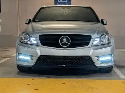Gebraucht Mercedes 250 Sport 204 PS (150 kW) 2013 Grau Limousine