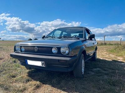 Gebraucht VW Polo GT 54 PS (39 kW) 1989 Coupé
