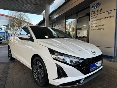 Gebraucht Hyundai i20 Trend 101 PS (74 kW) 2025 Other Kleinwagen