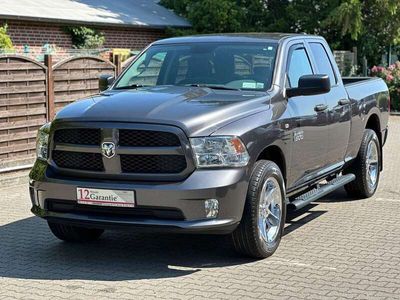 gebraucht Dodge Ram ST 3.6L 4X4/6Sitze/Leder/R-Cam/BT