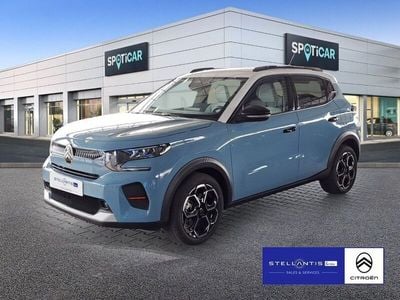 Citroën e-C3