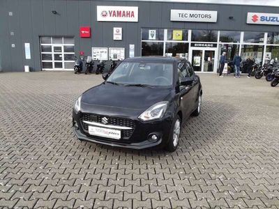 gebraucht Suzuki Swift 1.2 Dualjet Hybrid Automatik Comfort!! (CVT)