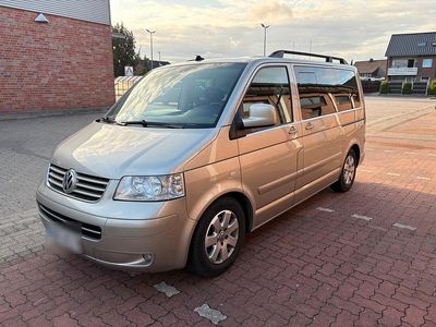 VW T5