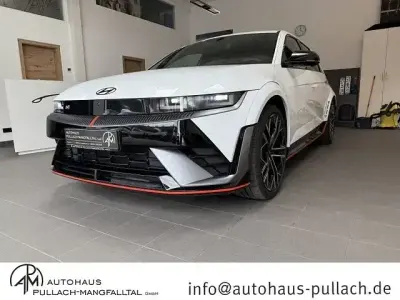 Gebraucht Hyundai Ioniq 5 447 kW (609 PS) 2024 Andere SUV