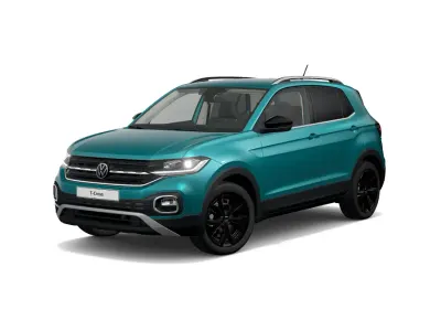 Gebraucht VW T-Cross