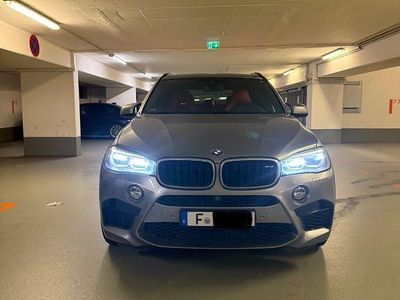 BMW X5 M