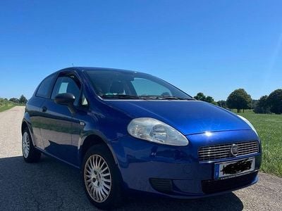 Fiat Grande Punto