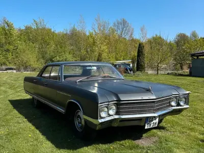 Brugt Buick Electra 225 325 HK (239 kW) 1966 Andere farben Sedan