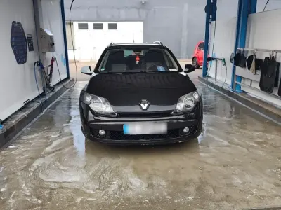 Gebraucht Renault Laguna III