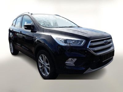 gebraucht Ford Kuga Titanium 1.5 EcoBoost 150 Temp Navi PDC