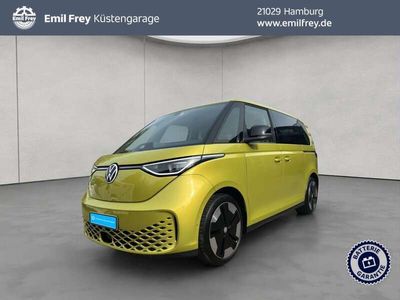 VW ID. Buzz